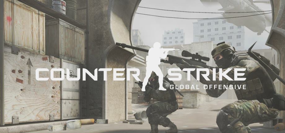 Counter-Strike: Global Offensive thumbnail