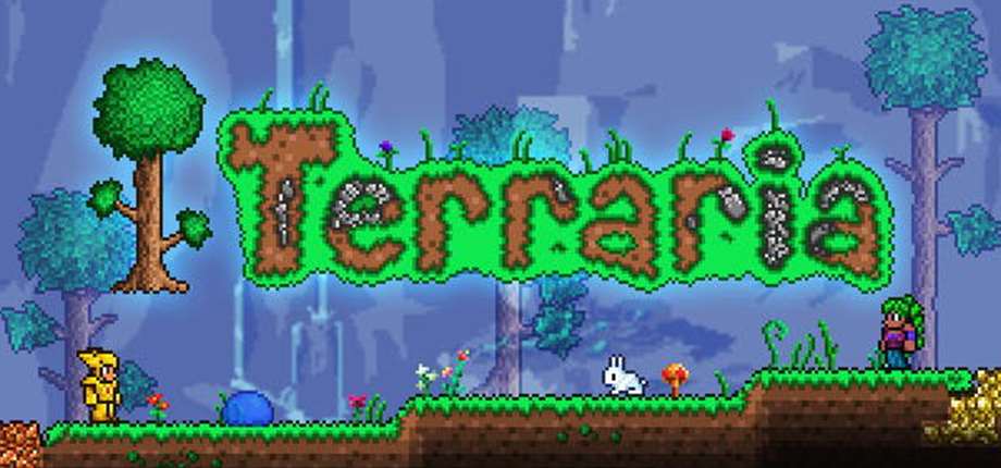 Terraria thumbnail